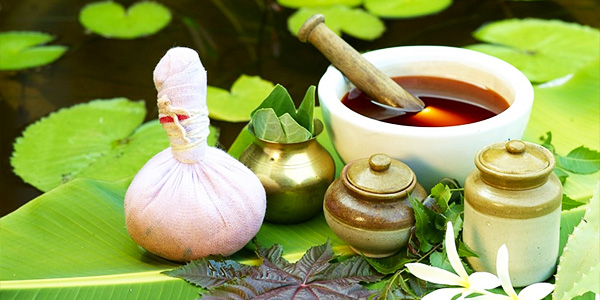 Ayurveda Packages