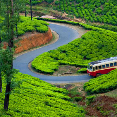 Munnar