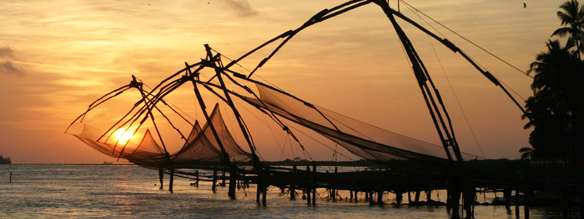 Fort Kochi