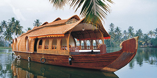 House Boat