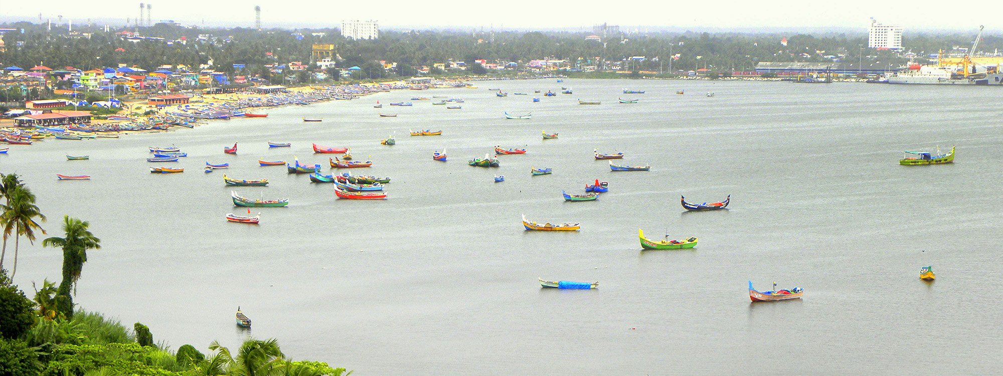 Kollam