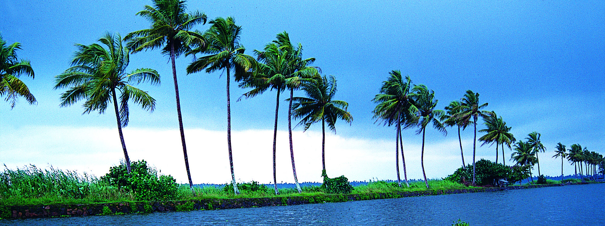 Kumarakom