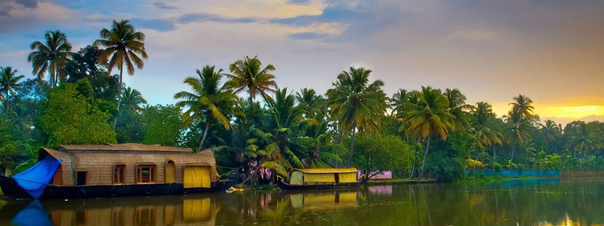 Kumarakom